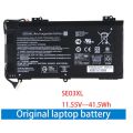 New Laptop 4 Cell Notebook Battery For Pavilion 14-AL102TX Series  HSTNN- LB7G. 
