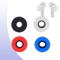 6Pcs Memory Form Ear Tips for Nothing Ear (1) TWS Eartips Ture Wireless Earbuds Tips for Nothing Ear1 Soundproof Noise Canceling. 