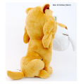 Ice Age 3 - Diego Tiger 25cm Soft Cuddly Animal Stuffed Toy. 
