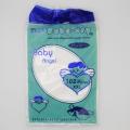 100 Sheets Baby Disposable Diapers Biodegradable & Flushable Large Size Nappy Liners Cloth Diaper Liners. 