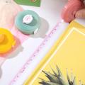 Mini Tape Measure Aable Cartoon Retractable Measuring Tape Perfect for Sewing Crafts More Flexible Easy to Use Ideal for Southeast Asian Buyers Tailoring Tape Measure. 