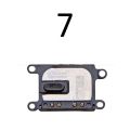 Top Front Earpiece Parts compatible for IP 4 4S 5 5S SE 2020 2022 5C 6 6S 7 8 Plus EarPhone Ear Speaker Receiver. 