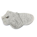 Premium quality Cotton Cute Fashionable Ankle Socks for Women and Girls - Free Size, Solid, Pack of 1 Ladies Socks (Multicoloured). 