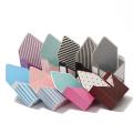 Envelope Flower Box Flower Gift Box Bridal Florist Gift Packing Box Valentines Day Crafts Party. 