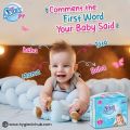 Susu baby diaper XXL Size [18 to 25] kg 50 pcs.. 