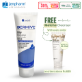Jenpharm - Dermive Oily Moisturizer 100ml - For Men & Women. 
