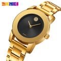 SKMEI  Quartz Watch With 30m Waterproof Fashion Wristwatches For Men and Women 2176. 