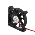 5X Desktop PC Case DC 12V 0.16A 60mm 2 Pin Cooler Cooling Fan. 