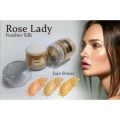 Powder Highlighter And Loose Face Shiner For Women. 
