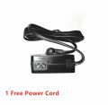 AC Power Adapter For Samsung TV A2514-FPN 2514-DPN BN44-00917A AC Adapter For Samsung TV Monitor LS24F350HNXZA S24F350FHN C27F396FH. 
