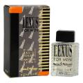 black lexus perfume. 