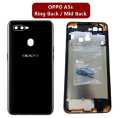 Oppo A5S Back Body Housing Ring Back Body Middle Back With Side Button Replacement For Oppo A5S. 