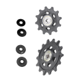 12T 14T 12 Speed Bicycle Mountain Bike Pulley Wheel Rear Derailleur Repair For XX1 X01 GX Eagle Accessories Parts. 