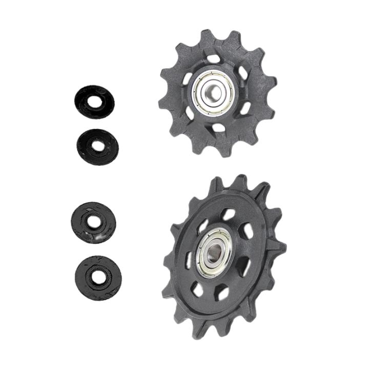 12T 14T 12 Speed Bicycle Mountain Bike Pulley Wheel Rear Derailleur Repair For XX1 X01 GX Eagle Accessories Parts