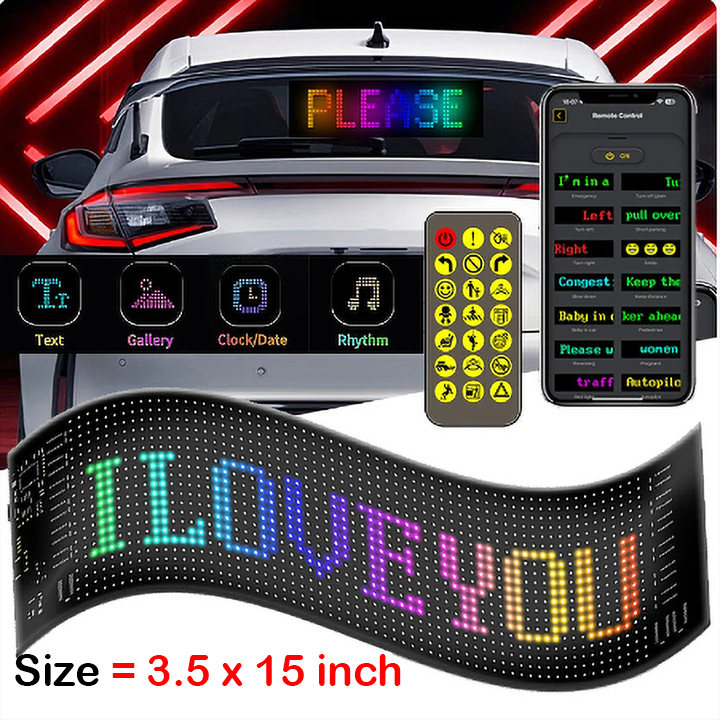 Car%20LED%20Matrix%20Pixel%20Panel%20Bluetooth%20USB%205V%20-%20%20RGB%20Pattern%20%20Scrolling%20Text%20Board%20Windshield%20Advertising%20Screen%20Bluet-%20Waterproof%20Mobile%20App%20Programmable%20Flexible%20Screen%20Display%20Animation%20Led%20Car%20Sign%20for%20Shop%20Ad%20-Text%20Animation%20Display%20-%20Image%202