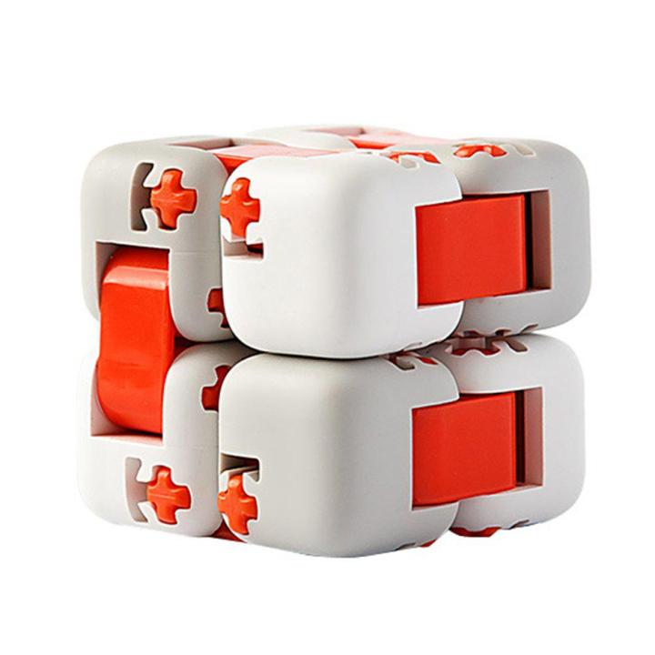 Xiaomi MITU Building Blocks Infinite Finger Spinner Fidget Portable Anti-Stress Gift Toy