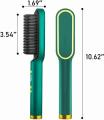 Electric Professional Hair Straightening Brush For Girls. 
