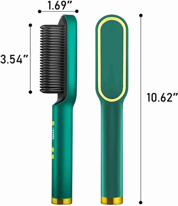 Electric%20Professional%20Hair%20Straightening%20Brush%20For%20Girls%20-%20Image%203