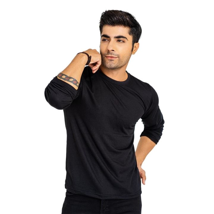 Export%20Quality%20Full%20sleeve%20CUTPRICE%20T%20Shirt%20for%20Men%20-%20Image%205