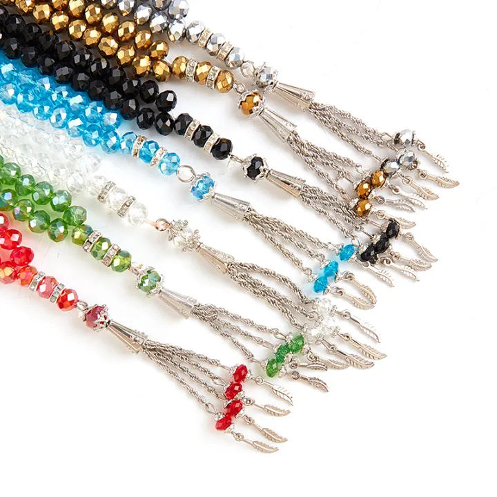 8mm%2099%20Beads%20Crystal%20Prayer%20Beads%20Tasbih%20Tasbeeh%20Masbaha%20Bracelet%20Islamic%20Muslim,%20-%20Image%207