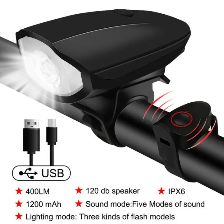 USB%20Rechargeable%20Bike%20Headlight%20with%20Sound%20&%20Light%20Modes,%20400LM,%20IPX6%20Waterproof,%201200mAh%20-%20Cycling%20Safety%20Accessory%20%20cell%20horn%20is%20not%20rechargeable%20....%20FOG%20LIGHT%20IS%20JUST%20A%20LIGHT%20%20%20TUBE%20LIGHT%20IS%20NOT%20RECHARGEABLE%20-%20Image%206
