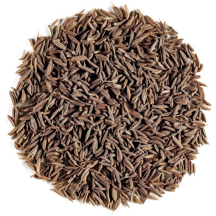 Cumin Seeds Whole Organic Spice - Culinairy Seeds - Cuminum Cyminum - Whole Cumin Seed Cunin Cumin Seeds Organic Cummin Whole Cumin Spice