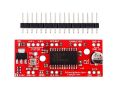 A3967 Stepper Motor Easy Driver Board in Pakistan A-3967 / A 3967. 