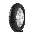 Electric Scooter Tubeless Tire Rubber Tyre 3.00-10 for Wheel Rim 2.15-10 inches, e-Mopeds and e-Scooters -  4 Ply or 6 Ply Rating. 