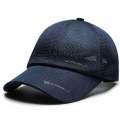KAIRUI visor summer hat baseball cap outdoor recreational fishing new cap men breathable thin mesh cap women. 