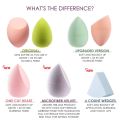 Focallure FA-136 Matchmax Makeup Sponge - Beauty Blender. 
