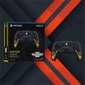 PS5 Controller Helldivers 2 Limited Edition. 