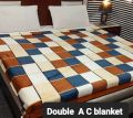 Soft Flees AC Blanket High Quality. 