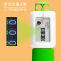 Powerful skipping rope primary school students bamboo fitness weight loss wear-resistant skipping rope junior high school counter sports professional skipping rope. 
