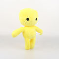 Spot Cross-Border New Products Wobbly Life Plush Toy Peripheral steam Game Swing Life Monster Doll. 