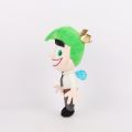 Spot Goods The Fairly OddParents Plush Funny Guardian Fairy Cosmo Plush doll. 