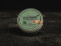 Miswak Powder,  Mustawak Miswak Powder Kit -1 Mint Miswak Powder, 100% Natural  Miswak, Natural Toothpaste Alternative for Fresh Breath & Whiter Teeth | Herbal Oral Care Solution. 