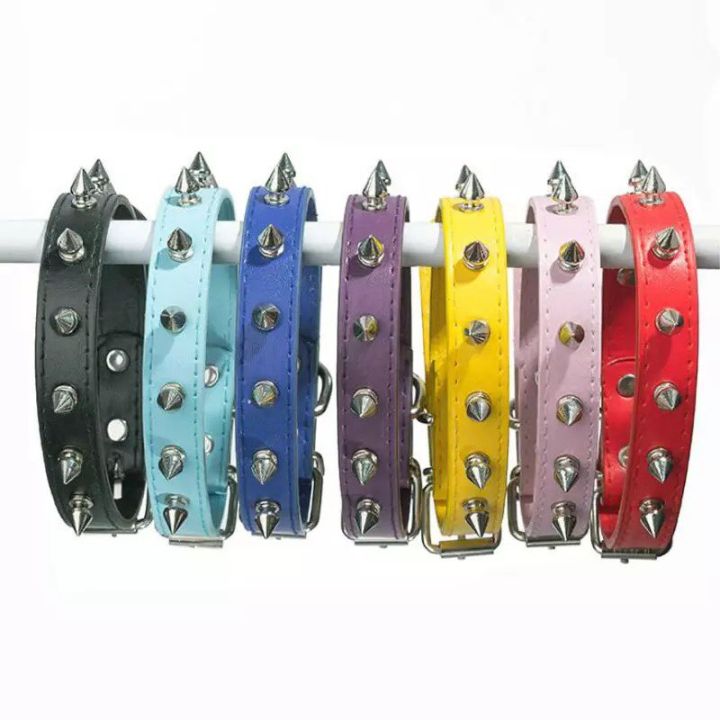 Spike%20Collar%20For%20Medium%20Dogs%20-%20Image%202