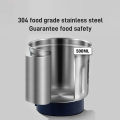 RAF Original Multifunction Electric Grinder - Masala Grinder Machine -  500ML R7143 Coffee Grinder Spice -  Masala Grinder Machine Nuts & Dry Fruit Powder Grinder 300W - Easy To Use. 