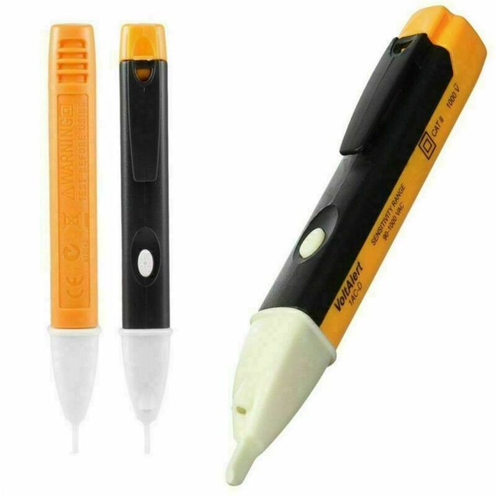 Electric%20Power%20Detector%20Volt%20Tester%20Tool%201000V%20CAT%20IV%20Non%20Contact%20Voltage%20Pen%20Electrical%20Testers%20Cable%202022%20-%20Image%202