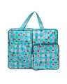 Just Born Mall Baby Diaper Bag & Accessories. 