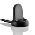 Wireless Charger for Samsung Gear S3 S2 Smart Watch Charging Base Dock. 