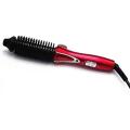 Cooliss AT08 Hair Curler Hot Air Brush Kit with Folding Style for Travel (Rose). 