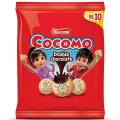 Bisconi Cocomo Double Chocolate RS 10 PAck of 24 1 box. 