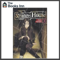The Strange House (Manga) Vol. 3 by Uketsu (Author). 