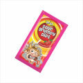 JoJo Sour Grumpy Dips Lollipop (24 Pieces) Strawberry. 