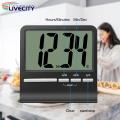 Timer Reminder Precise Timing Minute Second Count Up Study Cooking Timer. 