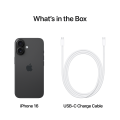 Apple iPhone 16 - 128GB. 
