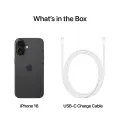 Apple iPhone 16 - 128GB. 