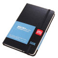 Premium 8mm Ruled Note Book - Diary For Regular use 56k With Bookmark - 140 x 90 mm - A6 Size - 96 Sheets - 3314. 