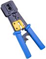 Network Tools RJ11 RJ45 6P 8P LAN Plier Cable Cutter. 